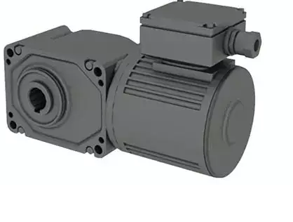 Brother Right Angle Induction Gearmotors